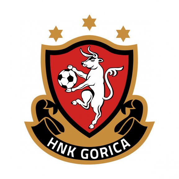 Logo of HNK Gorica