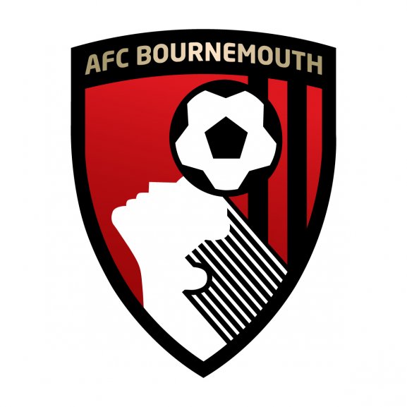 Logo of AFC Bournemouth You
