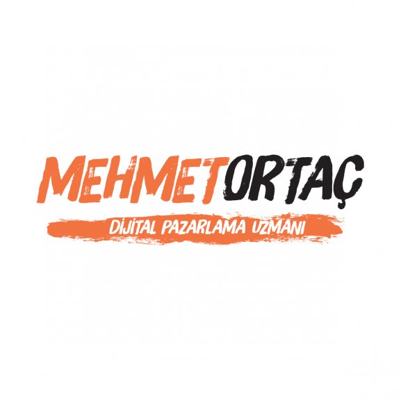 Logo of Mehmet Ortaç Blog