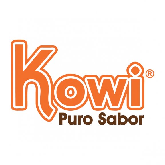 Logo of Alimentos Kowi