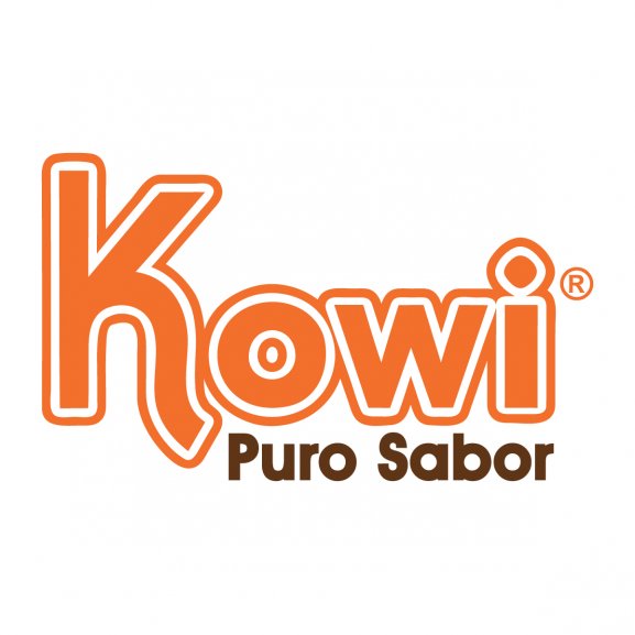 Logo of Alimentos Kowi