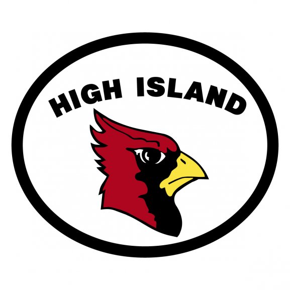 Logo of High Island