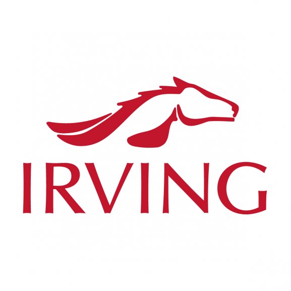 Logo of Irving TX
