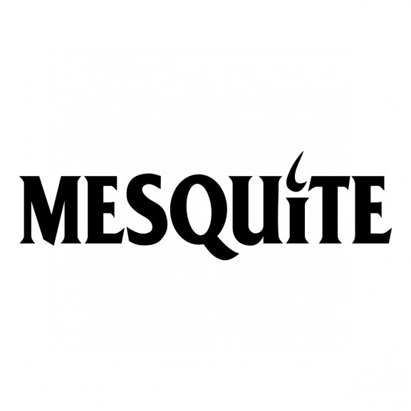 Logo of Mesquite TX