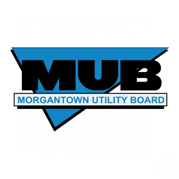 Logo of Morgantown Utility Board
