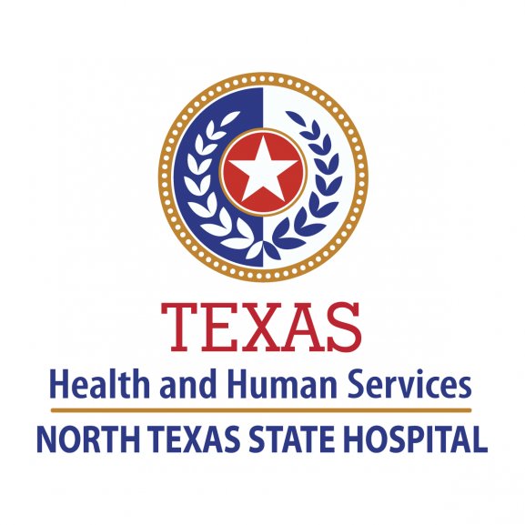 Logo of Texas Health and Human Services
