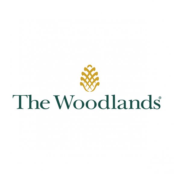 Logo of The Woodlands TX