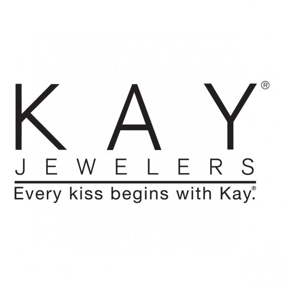 Logo of Kay Jewelers