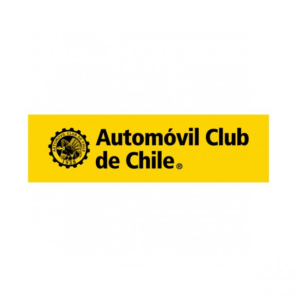 Logo of Automovil Club de Chile