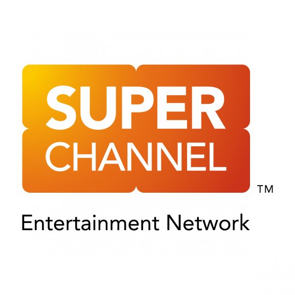 Logo of Super Channel