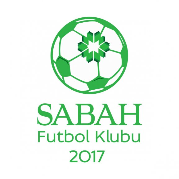 Logo of Sabah Futbol Klubu
