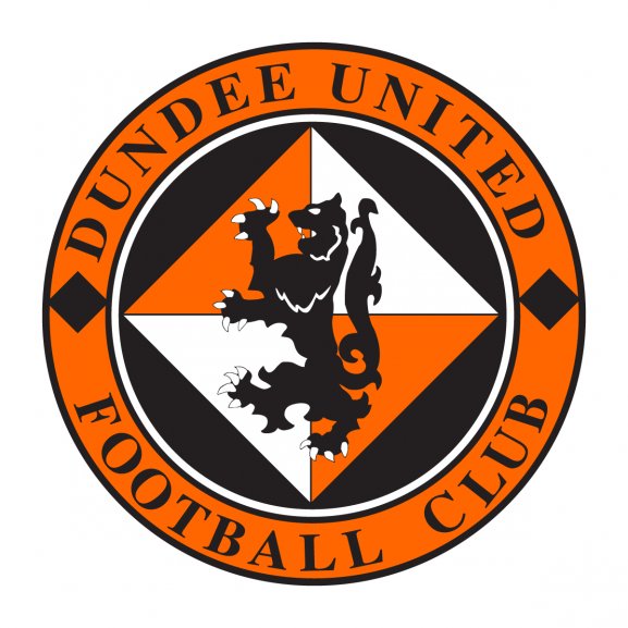 Logo of Dundee United FC