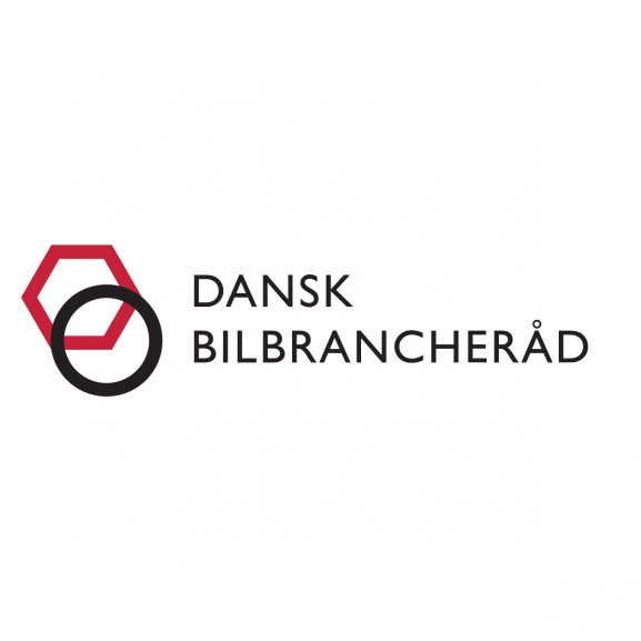 Logo of Dansk Bilbrancheråd