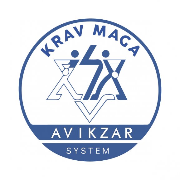 Logo of Krav Maga Avikzar System