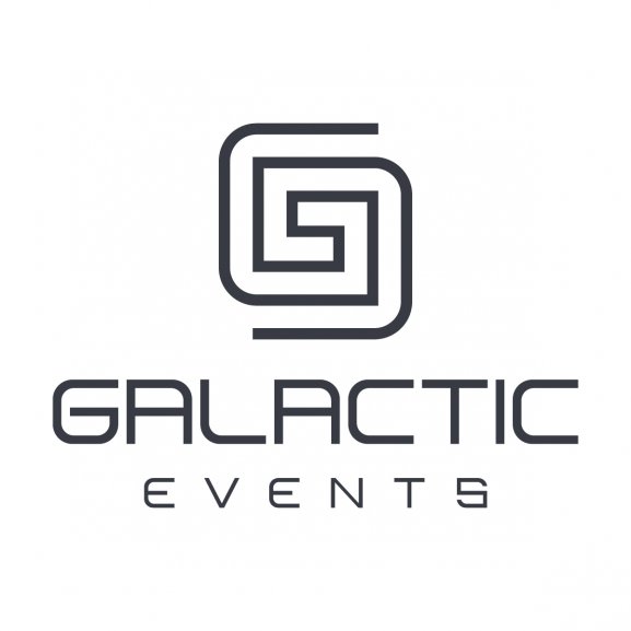 Logo of Galactic Events