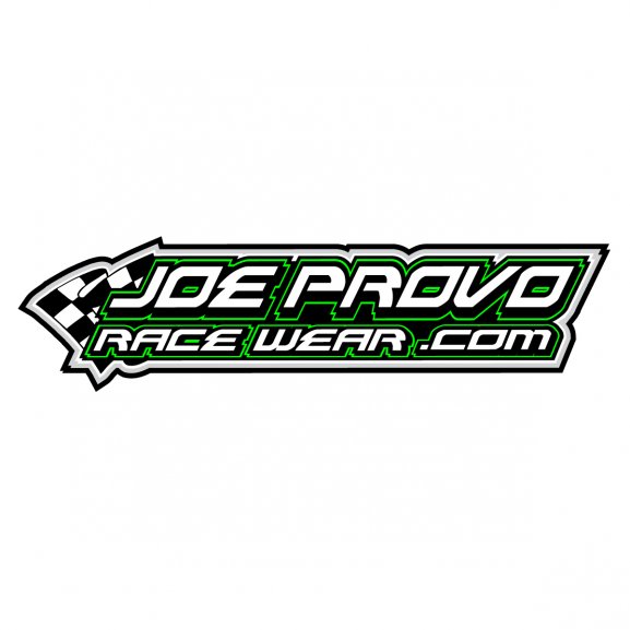 Logo of Joe Povo Racewear