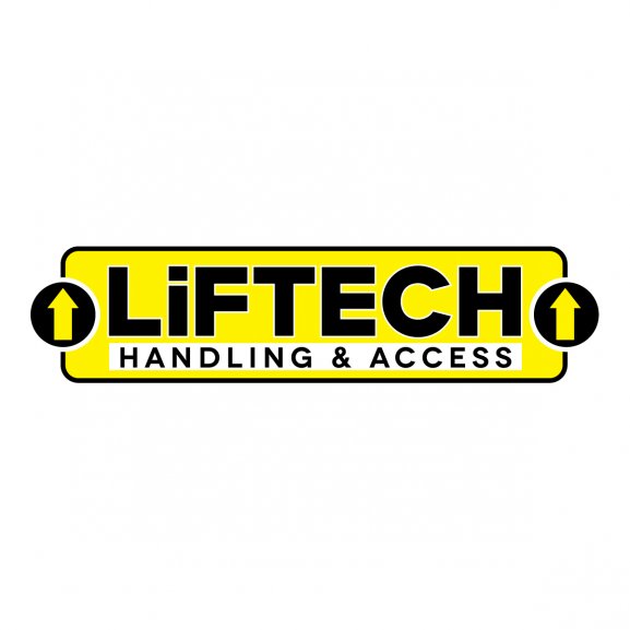 Logo of Liftech Handling &amp; Access