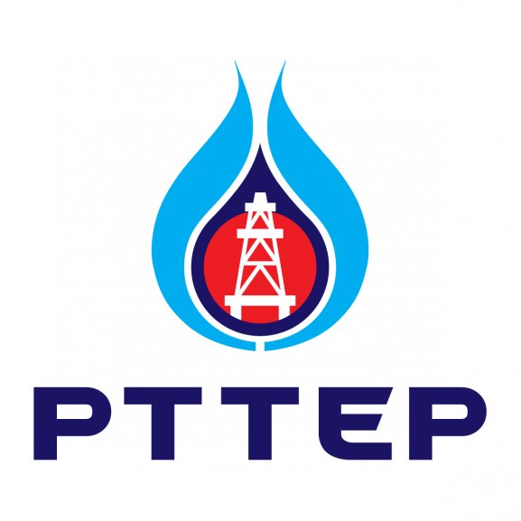 Logo of PTTEP