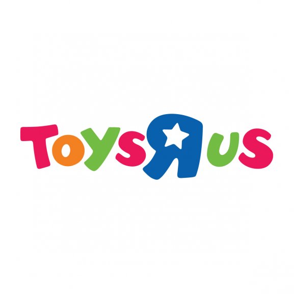 Logo of Toysrus