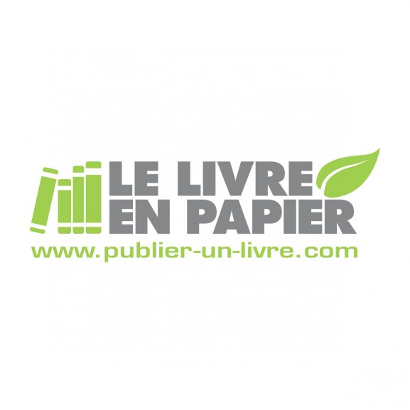 Logo of Le Livre en Papier