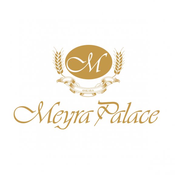 Logo of Meyra Palace Hotel