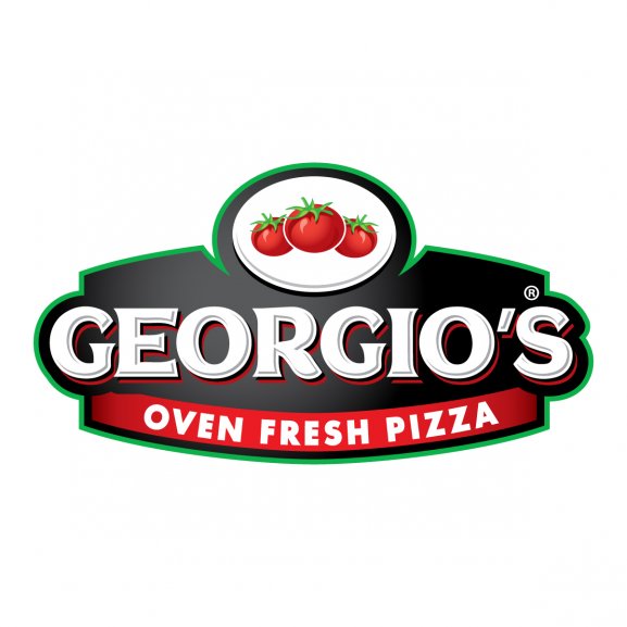 Logo of Georgios Oven Fresh Pizza