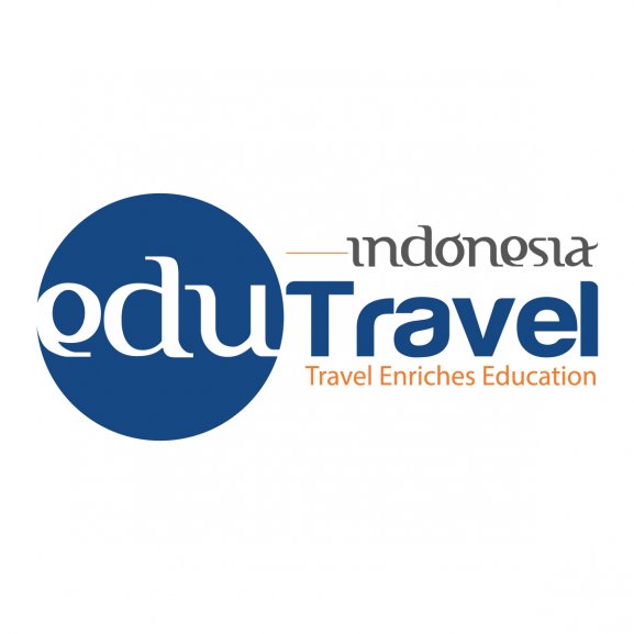 Logo of Edutravel Indonesia