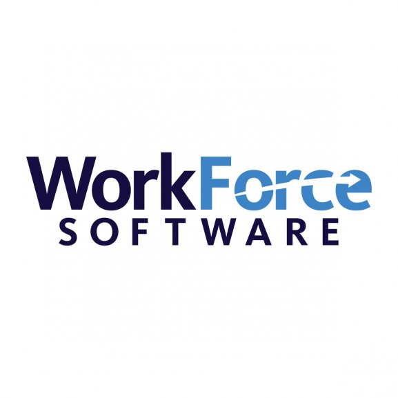 Logo of WorkForce Software