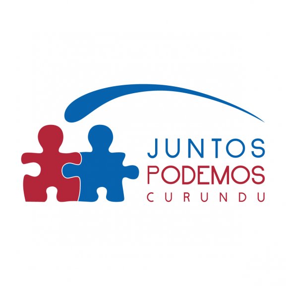 Logo of Juntos Podemos