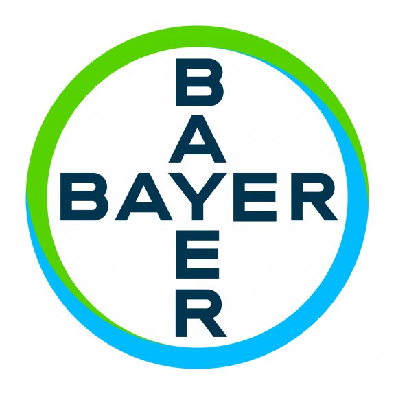 Logo of Bayer