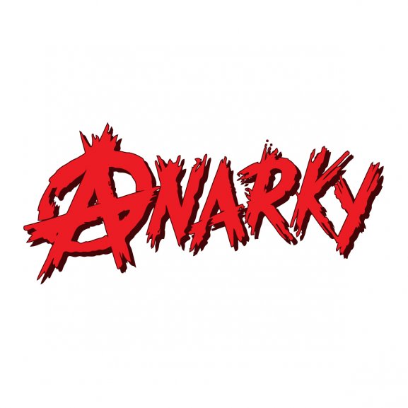 Logo of Anarky