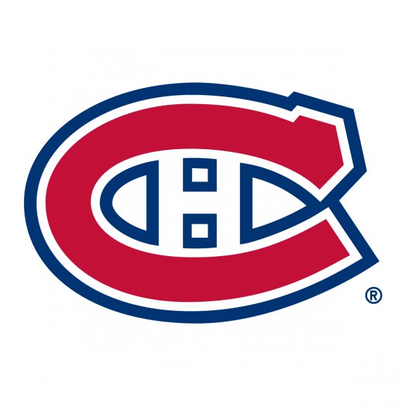 Logo of Montreal Canadiens
