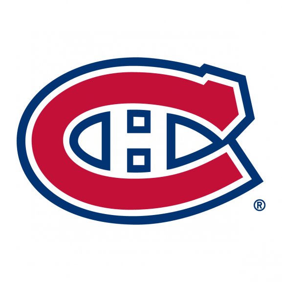 Logo of Montreal Canadiens 