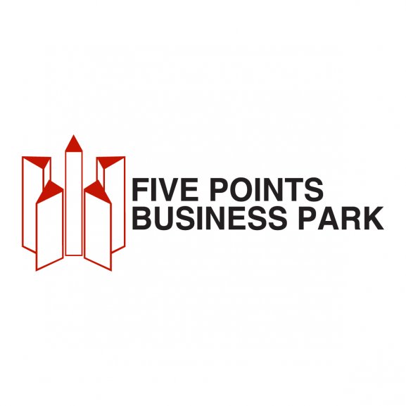 Logo of Five Points Business Park