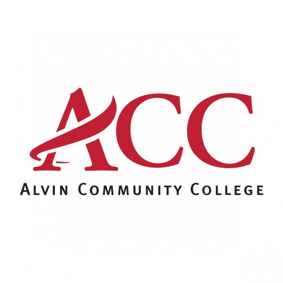 Logo of Alvin Community College
