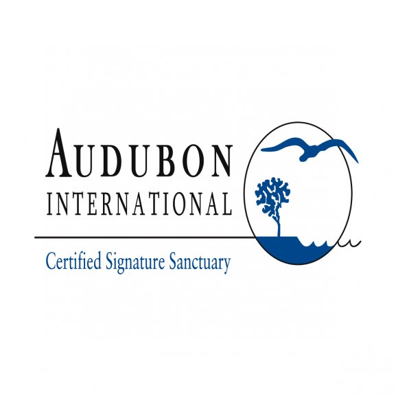 Logo of Audubon International