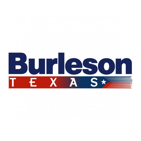 Logo of Burleson TX