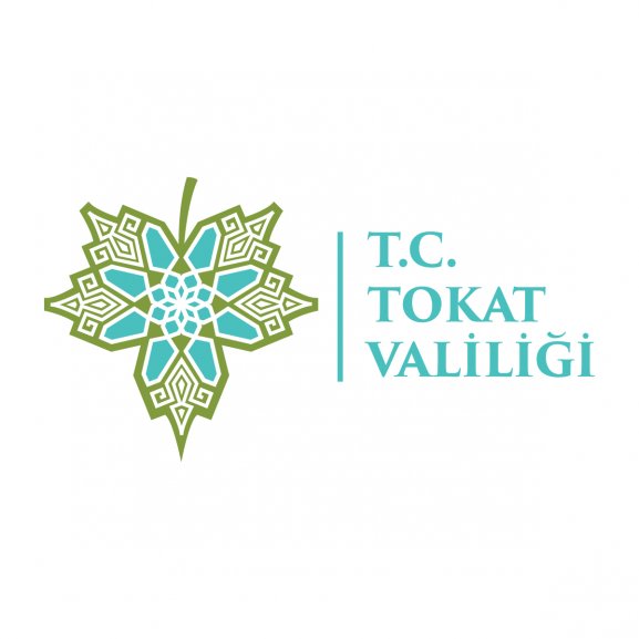 Logo of Tokat Valiliği