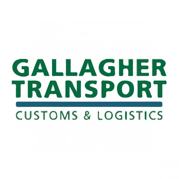 Logo of Gallagher Transport International Inc