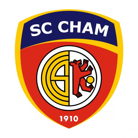 Logo of SC Cham