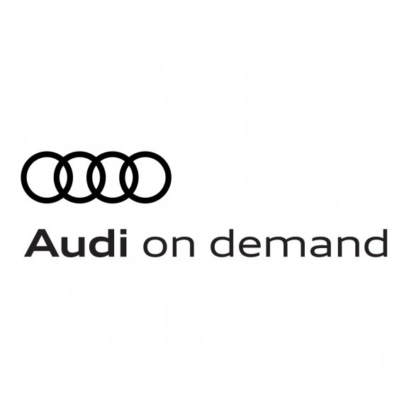 Logo of Audi On Demand