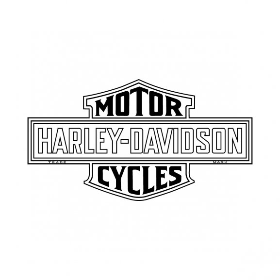Logo of Harley-Davidson