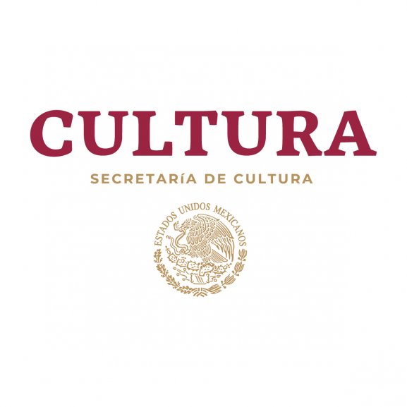 Logo of Secretaria de Cultura 2019