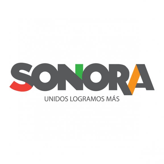 Logo of Sonora