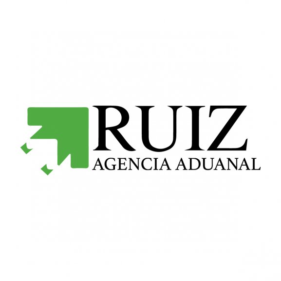 Logo of Agencia aduanal Ruiz