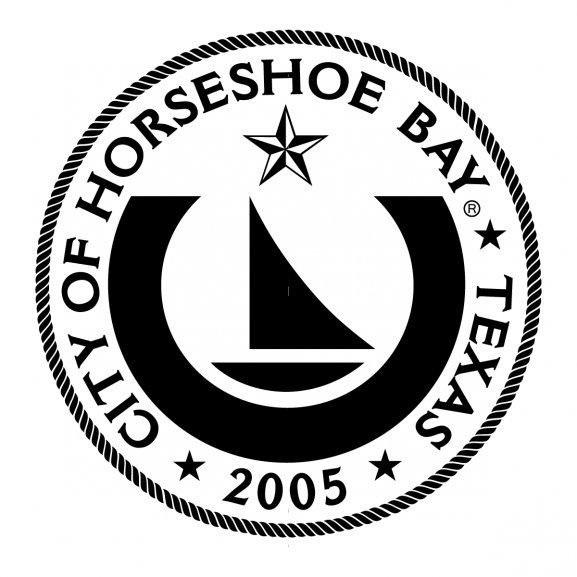 Logo of Horseshoe Bay TX