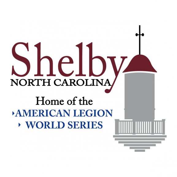 Logo of Shelby NC