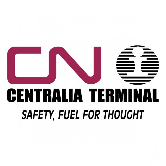 Logo of Centralia