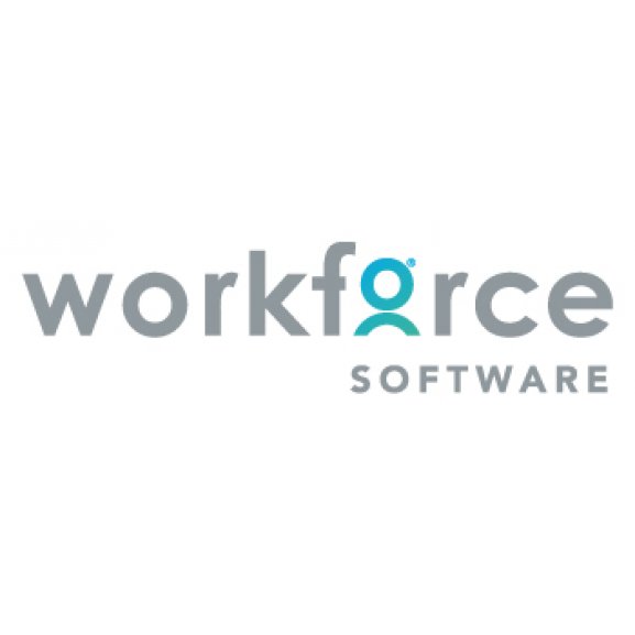 Logo of WorkForce Software