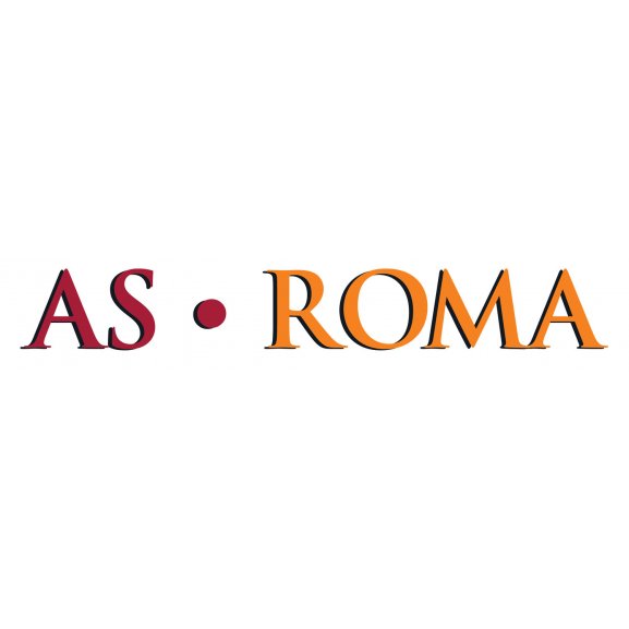 Logo of AS ROMA
